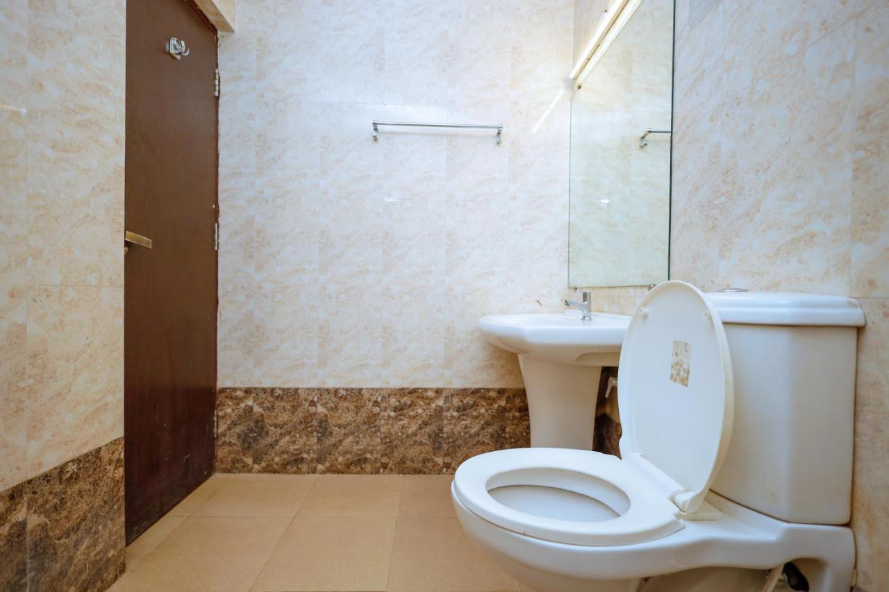 Sunkissed Premium, Goa By Wsi, Calangute Beach Exterior photo