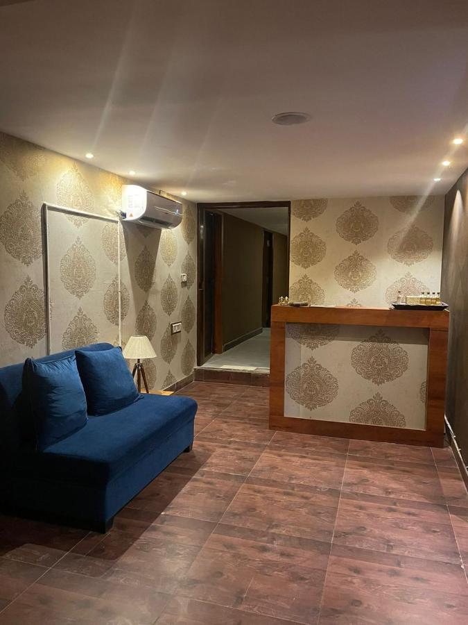 Sunkissed Premium, Goa By Wsi, Calangute Beach Exterior photo