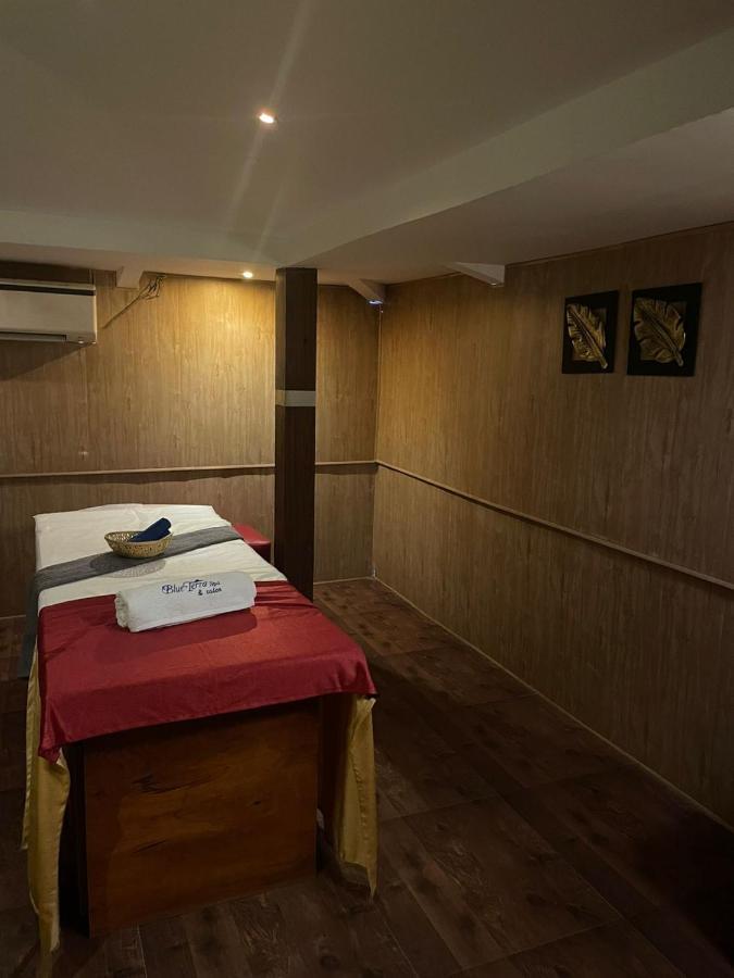 Sunkissed Premium, Goa By Wsi, Calangute Beach Exterior photo
